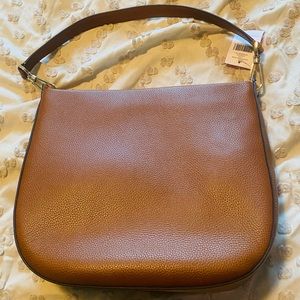 BNWT Kate Spade hobo bag